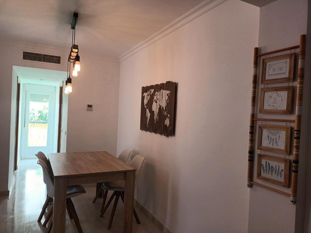 Torrequebrada Del Mar Holidays Benalmadena Luaran gambar