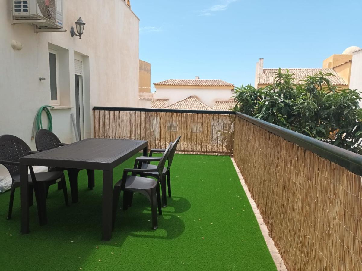 Torrequebrada Del Mar Holidays Benalmadena Luaran gambar