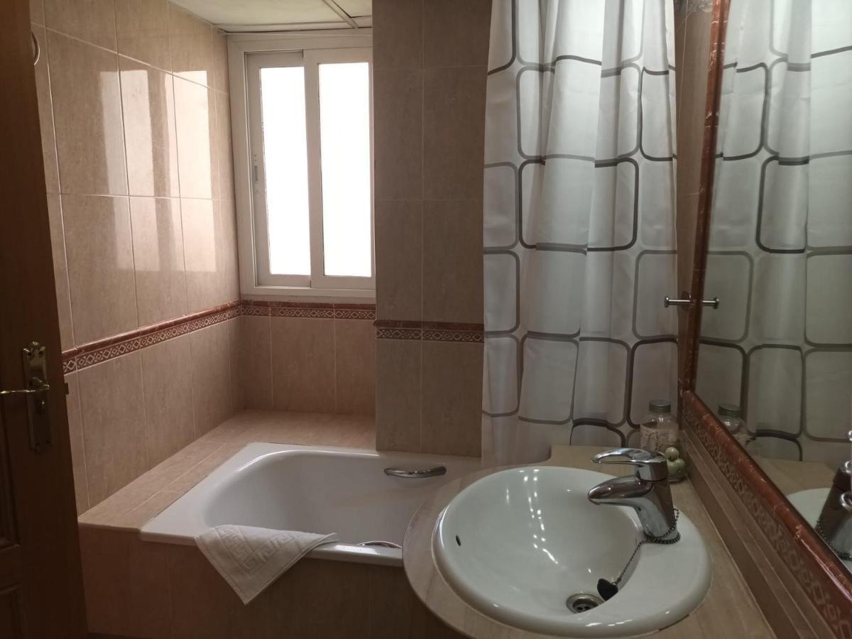 Torrequebrada Del Mar Holidays Benalmadena Luaran gambar